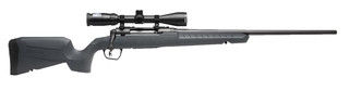 Savage Arms AXIS 2 XP 400 Legend Bolt Action Rifle with 3-9x40 Scope